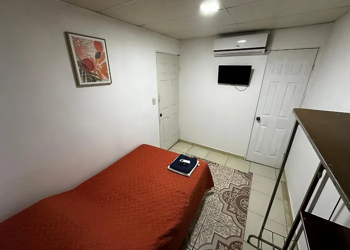 The Miramonte Rooms