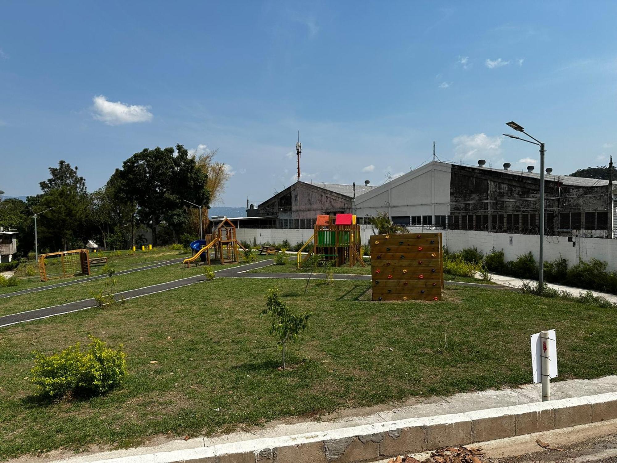The Miramonte Alloggio in famiglia San Salvador