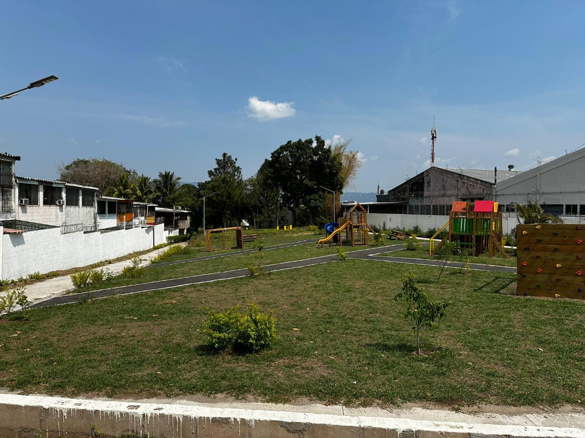 The Miramonte San Salvador